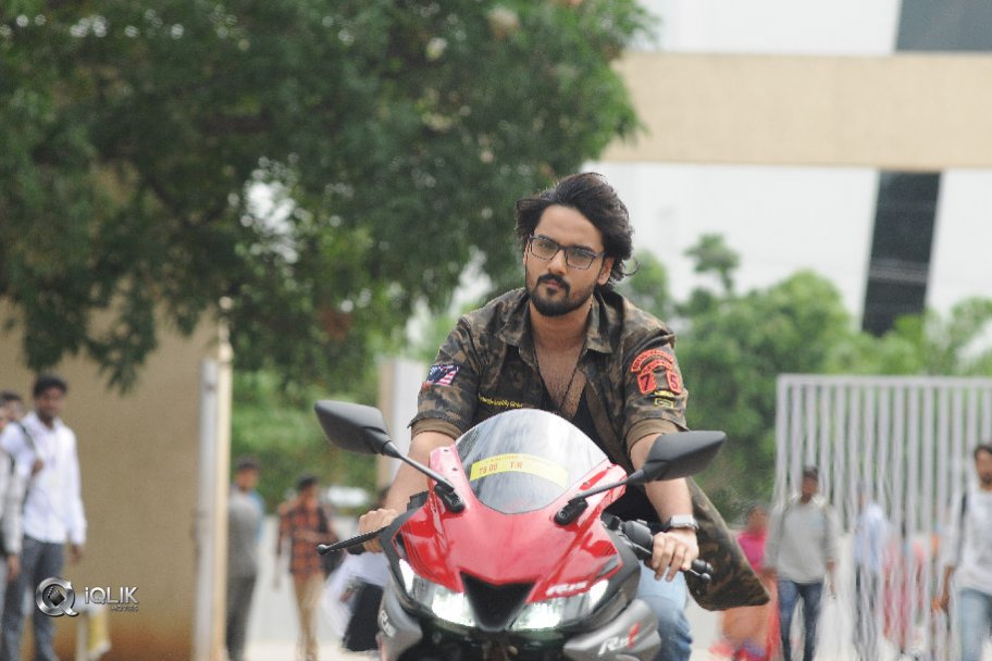 Prema Katha Chitram 2